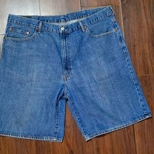 Levi's 550